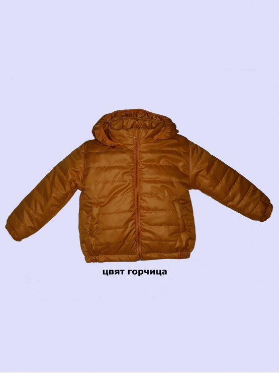 Яке пролет/есен за момче мод.112021 Яке пролет/есен за момче мод.112021